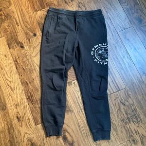 GymShark legacy joggers